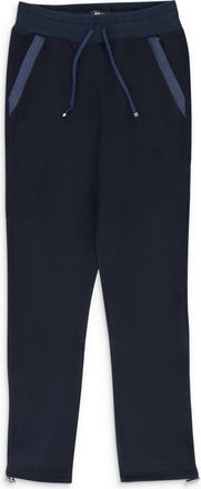 Amiri Navy Wool Track Pant