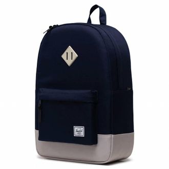 Herschel Heritage Backpack - 21.5 L In Peacoat