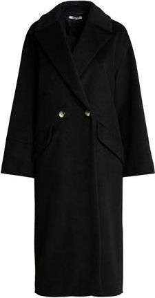 Biancoghiaccio CAPISPALLA - Cappotti su YOOX.COM