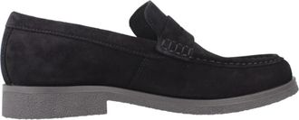 Geox Claudio Loafers voor Heren - Heren - Loafers - Blauw - 40 EU - Schoenen