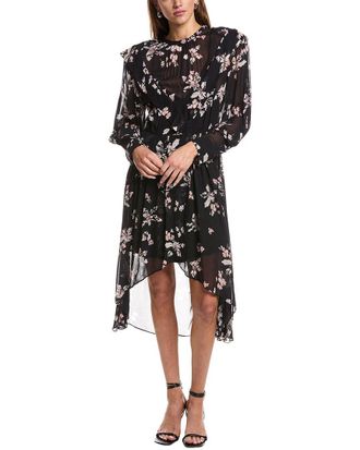 Iro Iro Iliona Maxi Dress