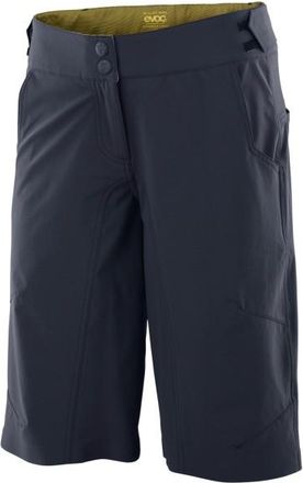 Evoc Bike Shorts Velohose für Damen | blau