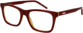 HUGO BOSS Heren, Accessoires, Bruin, Maat: ONE Size
