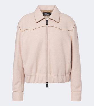 Moncler Blouson jacket