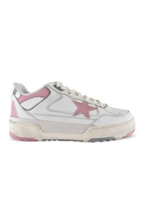 Golden Goose Sneakers Forty2 Wit