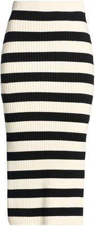 Maje HOSEN & R&Ouml;CKE - Midi-R&ouml;cke auf YOOX.COM