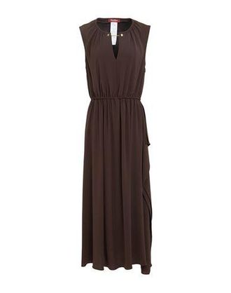 Max Mara KLEIDER - Maxi-Kleider auf YOOX.COM