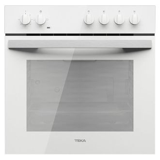 Teka Hbe 490 Me Wh Blanco - Horno Polivalente Blanco Hbe 490me Wh