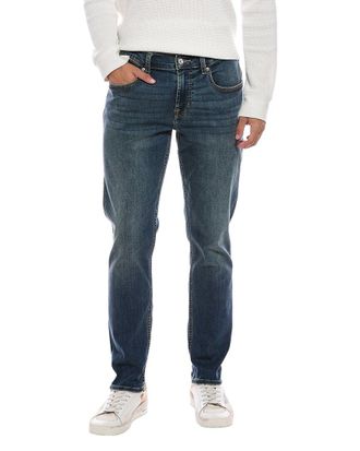 7 For All Mankind Slimmy Tapered Champlin Jean