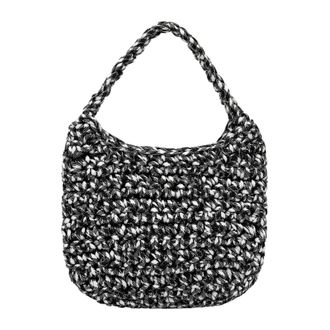 Sams&oslash;e & Sams&oslash;e Donna, Borse, Nero, Taglia unica, new