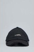 Jacquemus La Casquette Artichaut