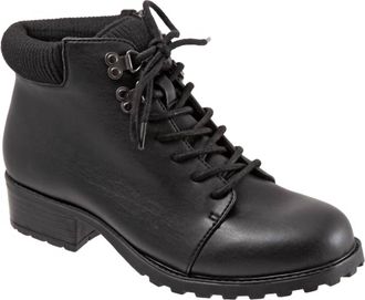 Trotters Becky 2.0 In Black