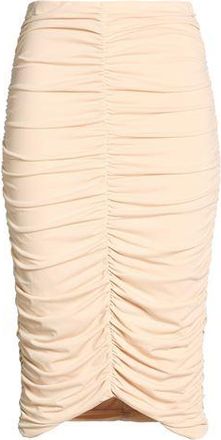 Glamorous BOTTOMWEAR - Midi skirts on YOOX.COM