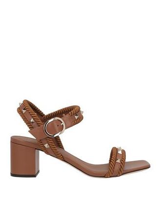 Valentino Garavani FOOTWEAR - Sandals on YOOX.COM