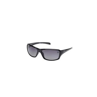 Timberland Tb9332 Sunglasses - male - Timberland - Sunglasses - Black - 63 MM - Accessories