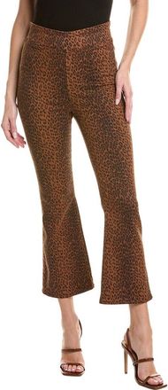 Frame Denim Hudson Jeans Jetset Crop Denim Pant