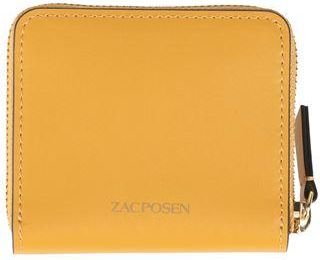 Zac Posen PICCOLA PELLETTERIA - Portafogli su YOOX.COM