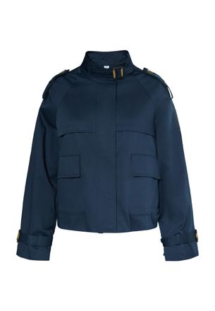 Dreimaster Dreimaster Jas Dames marine