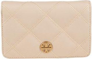 Tory Burch Small Leather Goods - Wallets on YOOX.COM