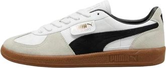 Puma Retro stijl sneakers- Old Money trend - Heren - Sneakers - Veelkleurig - 36 EU - Schoenen