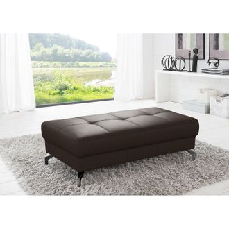 Sit&more home24 Polsterhocker Lascaux