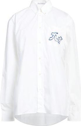 J.W.Anderson TOPWEAR - Shirts on YOOX.COM