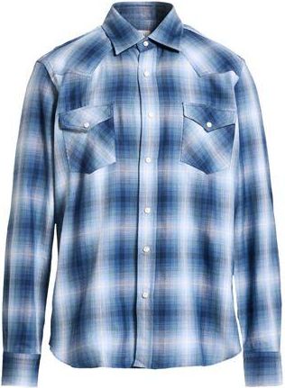 Alessandro Gherardi CAMISETAS Y TOPS - Camisas en YOOX.COM
