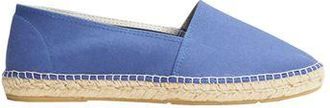 8 by YOOX ROUND TOE ESPADRILLES