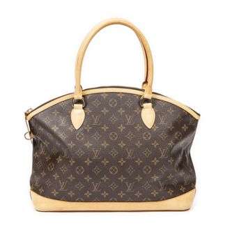 Louis Vuitton Lockit Horizontal Schoudertas