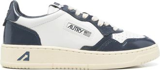 Autry Medalist sneakers - White