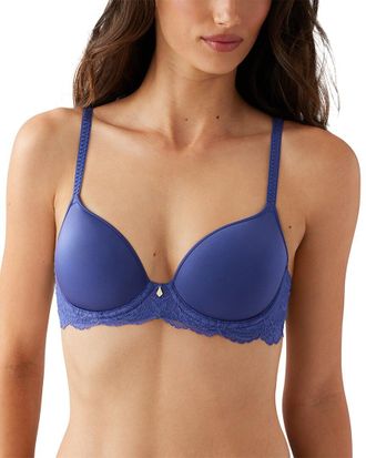 Wacoal Vivid Attraction Underwire T-Shirt Bra