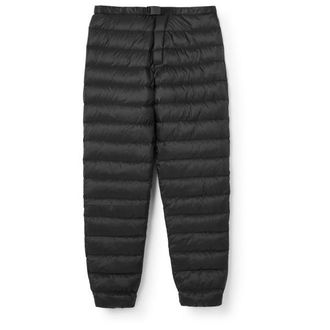 RAB Electron Pro Pants Daunenhose f&uuml;r Herren | schwarz