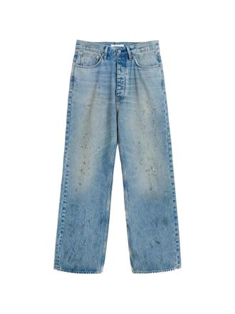 Sunflower Relaxed Boot