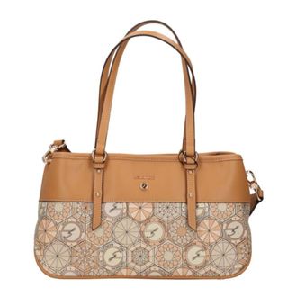 Gattinoni Mujer, Bolsos, Marr&oacute;n, Talla: ONE Size