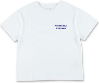 American Vintage Magliette e polo vintage americane