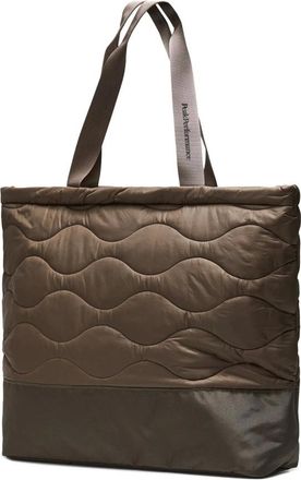 Peak Performance Donna, Sport, Marrone, Taglia unica, new