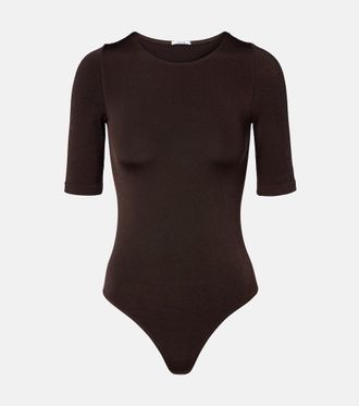 Wolford Bahamas bodysuit