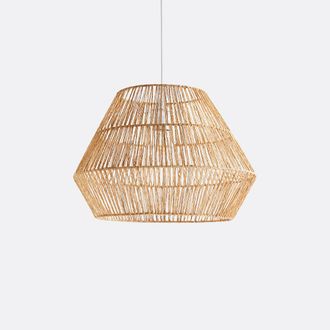 La Redoute Interieurs Hanglamp Ø34 cm, Yaku