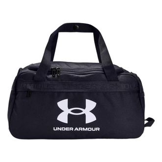 Under Armour Loudon Duffle Bag Black 1360461-001