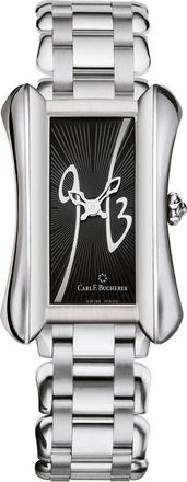 Bucherer Alacria Ladies Watch 00.10701.08.32.21