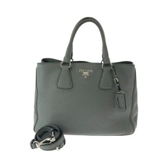 Prada: Gray Bags now up to −45% | Stylight