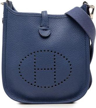 Herm&egrave;s Pre-owned Hermes Clemence Evelyne 16 Amazone Ladies 5KAPYXCJ5RAFD6OE
