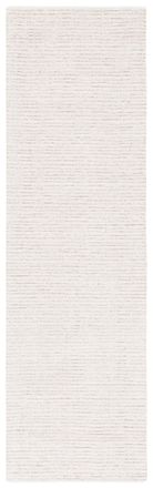 Safavieh Alfombra lana marfil/beige 69 x 244 cm