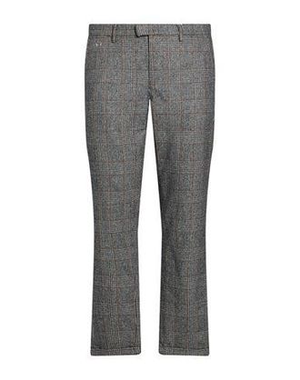 Sartoria Tramarossa PARTES DE ABAJO - Pantalones en YOOX.COM
