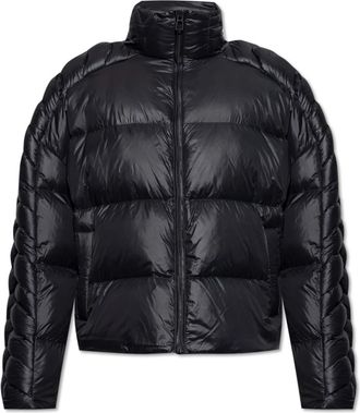 RAXXY Down Jacket - Dames - Gewatteerde jassen - Zwart - S - Jassen