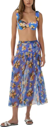 Hutch Maeden Coverup