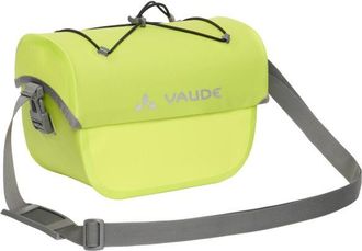 Vaude Aqua Box 4 Lenkertasche - | gelb