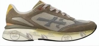 Premiata Moerun EVA Sole Sneakers