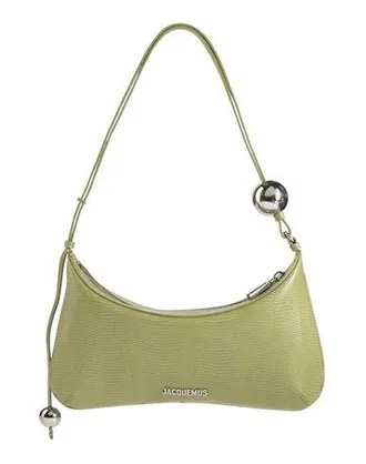 Jacquemus TASCHEN - Schultertaschen auf YOOX.COM