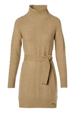 Mart Visser Davey Lurex Tuniek Zand / Goud